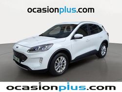 Blanco Usado 2023 Ford Kuga Titanium SUV | 15.446 € (Super precio)
