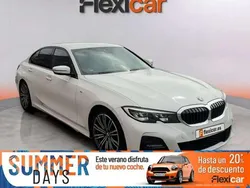 Blanco Usado 2022 BMW ActiveHybrid 3 Berlina | 28.790 €