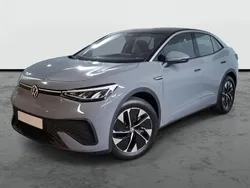 Gris ceres techo negro Usado 2025 VW ID.5 Pro SUV | 32.990 €