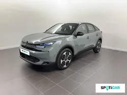 Verde Nuevo 2025 Citroën C4 Berlina | 21.750 € (Precio justo)