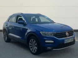 Usado 2020 VW T-Roc Advance SUV | 17.009 € (Buen precio)