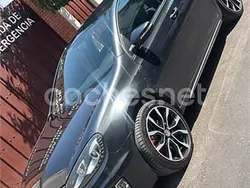 Negro Usado 2011 VW Golf VI GTD Berlina | 11.000 € (Precio justo)