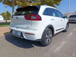 Blanco Usado 2019 Kia Niro SUV | 14.999 € (Buen precio)
