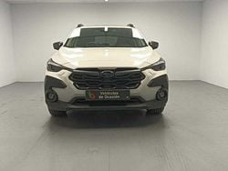 Blanco Usado 2024 Subaru Crosstrek SUV | 35.900 € (Precio justo)