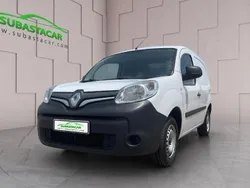 Blanco Usado 2019 Renault Kangoo Monovolumen | 7066 €