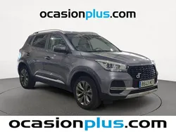 Blanco Usado 2022 DR Automobiles DR4 SUV | 11.091 € (Buen precio)