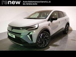 Gris Usado 2024 Renault Symbioz Esprit Alpine SUV | 28.500 € (Buen precio)
