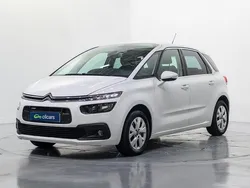 Usado 2017 Citroën C4 Picasso Live Monovolumen | 8990 € (Precio justo)