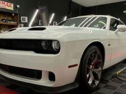 Blanco Usado 2019 Dodge Challenger Coupe | 38.518 €