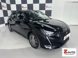 Usado 2021 Peugeot 208 Active Utilitario | 12.000 € (Precio justo)