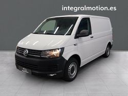Blanco Usado 2019 VW T6.1 Van | 20.900 € (Precio justo)
