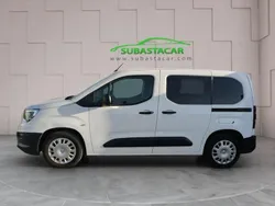 Blanco Usado 2020 Opel Combo Life Edition Monovolumen | 10.041 € (Super precio)