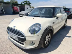Beige Usado 2020 Mini ONE Utilitario | 16.490 € (Precio justo)