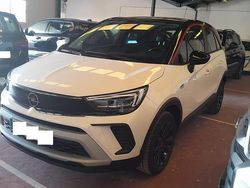 Blanco Usado 2021 Opel Crossland X GS Line SUV | 10.500 € (Super precio)