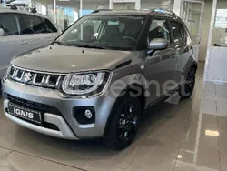 Gris / plata Nuevo 2024 Suzuki Ignis Utilitario | 19.500 € (Precio justo)