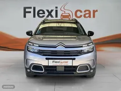Usado 2019 Citroën C5 Aircross Shine SUV | 18.240 € (Un poco caro)