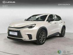 Blanco Usado 2024 Lexus LBX SUV | 37.500 € (Un poco caro)