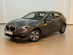 Usado 2019 BMW 118 Advantage Utilitario | 22.500 € (Precio justo)