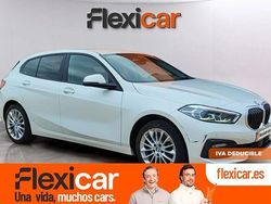 Blanco Usado 2022 BMW 118 Utilitario | 18.990 € (Super precio)