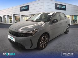 Gris Usado 2024 Opel Corsa Berlina | 15.900 € (Un poco caro)
