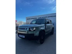 Pangea green Usado 2024 Land Rover Defender SE Dynamic SUV | 95.900 €