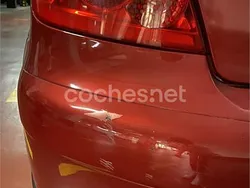 Rojo Usado 2007 Peugeot 307 Berlina | 3000 € (Precio justo)