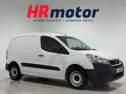 Usado 2018 Peugeot Partner Monovolumen | 7890 € (Precio justo)