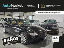 Gris / plata Usado 2006 Maserati Quattroporte GT Berlina | 15.800 €