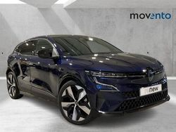 Azul Usado 2024 Renault Mégane Techno Berlina | 27.410 € (Precio justo)