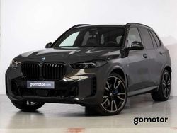 Usado 2025 BMW X5 xLine SUV | 91.975 €