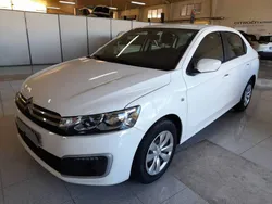 Blanco Usado 2018 Citroën C-Elysee I Feel Berlina | 10.900 € (Un poco caro)