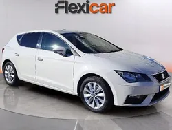 Blanco Usado 2019 Seat Leon Style Berlina | 11.690 € (Super precio)