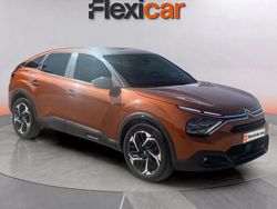 Naranja Usado 2022 Citroën C4 Feel Berlina | 12.290 € (Super precio)
