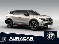 Gris Nuevo 2025 Alfa Romeo Junior Edizione Speciale SUV | 30.815 € (Precio justo)