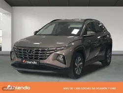 Otro Usado 2023 Hyundai Tucson SUV | 24.475 € (Un poco caro)