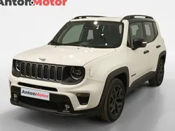 Nuevo 2024 Jeep Renegade Summit SUV | 34.900 € (Caro)