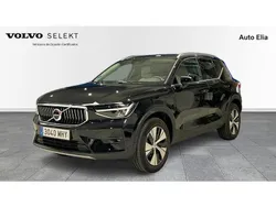 Negro Usado 2023 Volvo XC40 Plus SUV | 40.900 € (Caro)