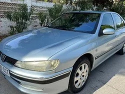 Usado 2003 Peugeot 406 Berlina | 1800 €
