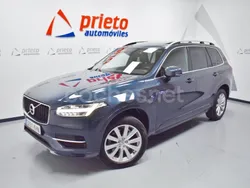 Usado 2018 Volvo XC90 Momentum SUV | 34.900 € (Buen precio)