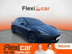 Negro Usado 2019 Tesla Model 3 Berlina | 25.490 € (Precio justo)