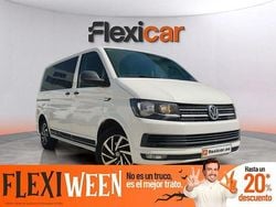 Blanco Usado 2019 VW Multivan Van | 30.490 € (Precio justo)