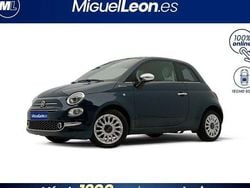 Usado 2022 Fiat 500 Dolcevita Utilitario | 9985 € (Precio justo)