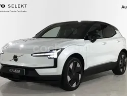 Blanco Nuevo 2024 Volvo EX30 Ultra SUV | 34.490 € (Super precio)