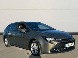 Usado 2024 Toyota Corolla Active Familiar | 22.650 € (Buen precio)