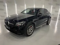 Negro Usado 2018 Mercedes GLC250 SUV | 38.700 € (Caro)
