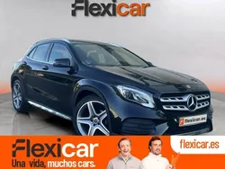 Negro Usado 2019 Mercedes GLA180 SUV | 23.790 € (Precio justo)