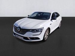 Blanco Usado 2020 Renault Talisman LIMITED Berlina | 16.500 € (Precio justo)