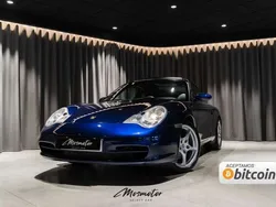 Porsche 911 Carrera