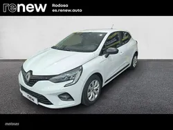 Usado 2021 Renault Clio V Business Berlina | 15.950 € (Caro)