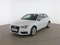 Blanco Usado 2015 Audi A3 Ambiente Utilitario | 14.999 € (Precio justo)